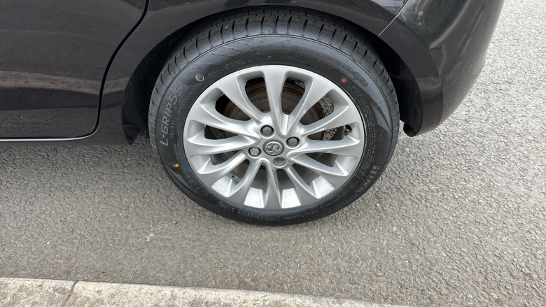 Vauxhall Corsa 1.4 ecoFLEX SE 5dr Petrol Hatchback